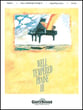 Well-Tempered Praise, Vol. 3 piano sheet music cover
